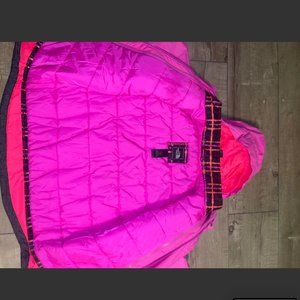 North face winter coat great condition